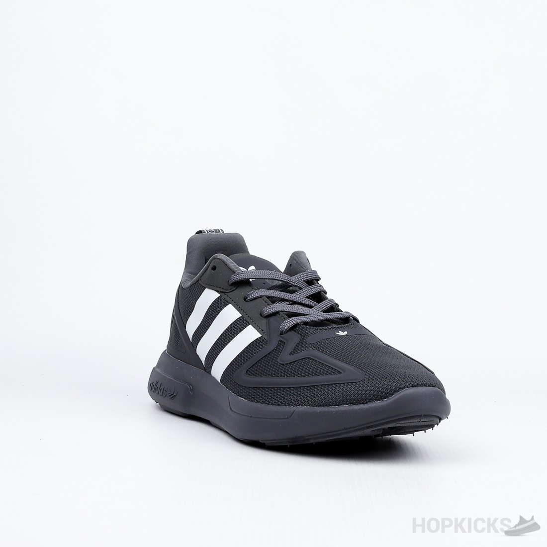Adidas ZX 2K Flux 'Grey Off White (Premium Batch)